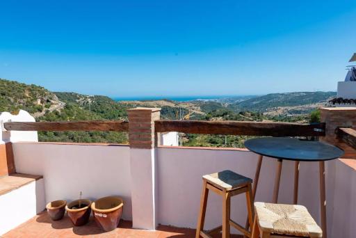 La casita de Casares - Housity