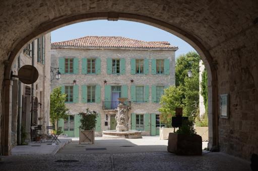 MAISON d'HOTES LA GOURGUILLE - TERITORIA - Housity