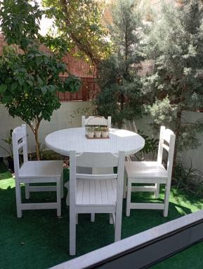 ΤΟ ΔΙΑΜΕΡΙΣΜΑ ΤΗΣ ΜΑΙΡΗΣ or MARY'S APARTMENT - Housity