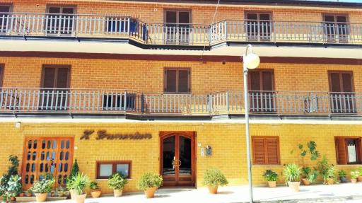 Albergo Grumentum - Housity