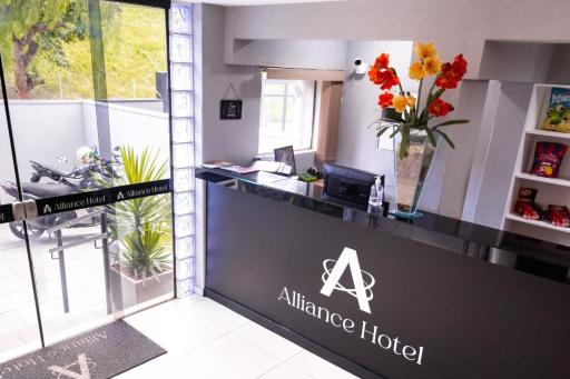 Alliance Hotel - Housity