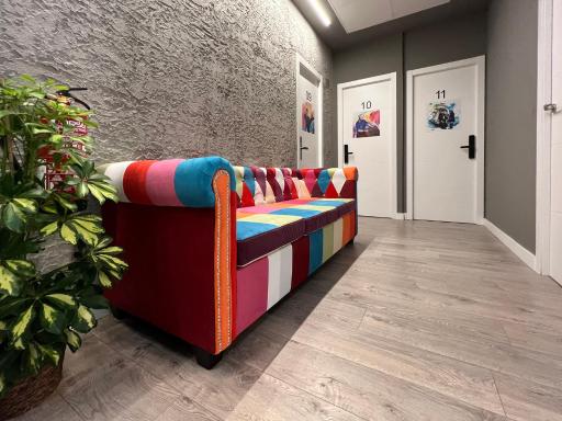 Hostal María Felisa - Housity