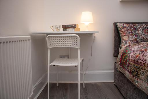 Pleasant City Escape - Housity