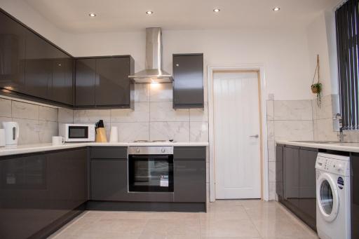 Pleasant City Escape - Housity