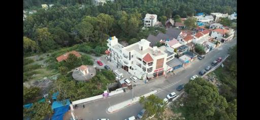 Highest Peak in Yercaud- Zeenus Abode Resort - Housity