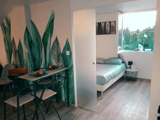 Cosy et moderne centre ville Gourin - Housity