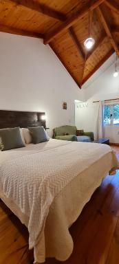 La Amarilla Epuyén Studio - Housity