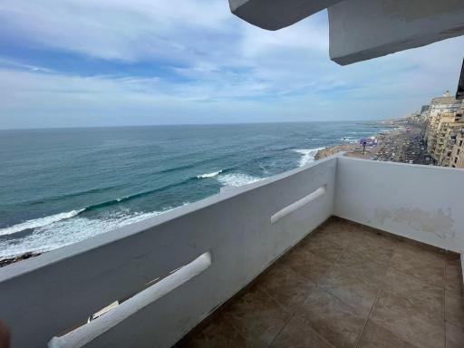 Salvatore Room With Breakfast - Alexandria Sea View - Housity