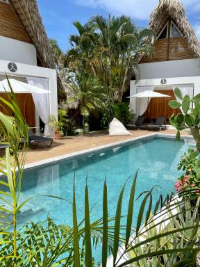 Leeloo Boutique Hotel - Housity