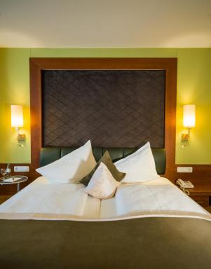 Hotel König - Housity