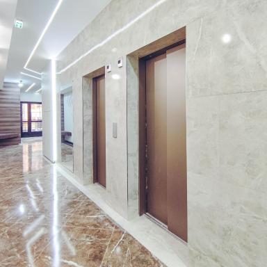 OOTA Soko with Parking Garage - Housity