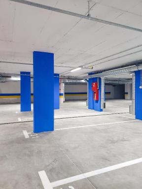 OOTA Soko with Parking Garage - Housity