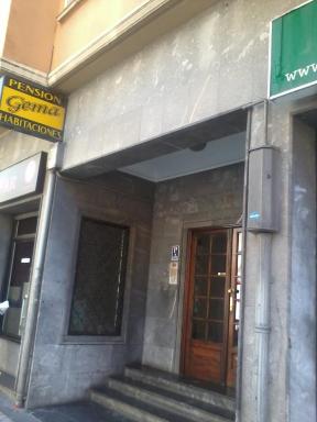 Pensión Gema - Housity