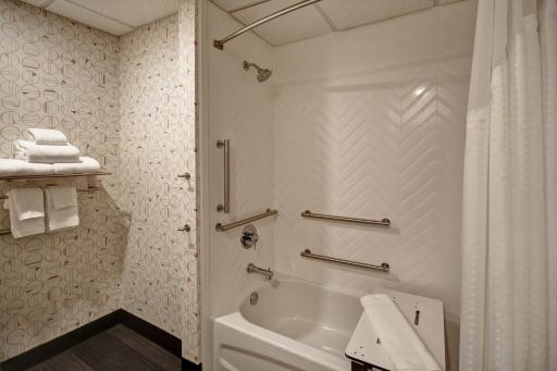 Holiday Inn Lancaster, an IHG Hotel - Housity