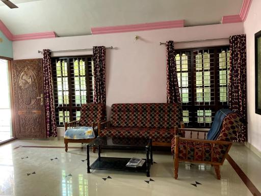 Happy Mornings - Housity