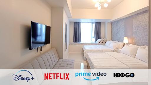 Mandani Bay Cebu Near CDU and Parkmall - Housity