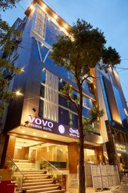 VOVO PREMIER HOTEL - Housity