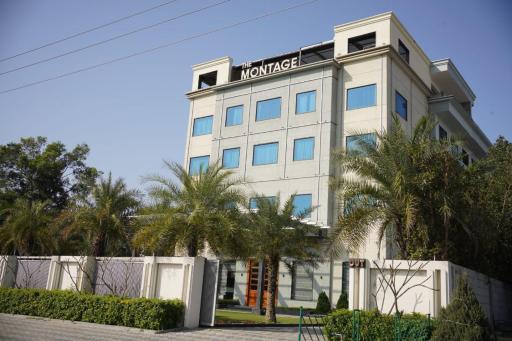 The Montage - Housity