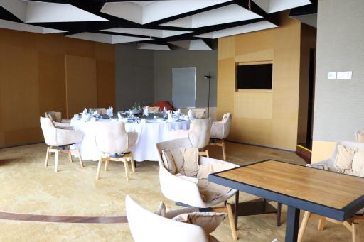 The Sifang Hotel Nanjing, Autograph Collection - Housity