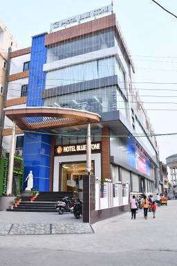 Hotel Blue Stone - Housity
