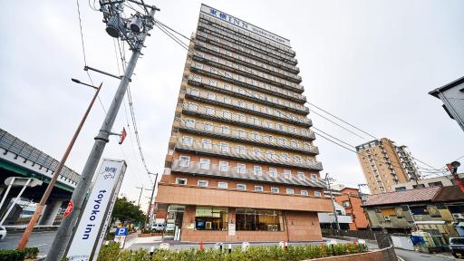 Toyoko Inn Osaka Kadoma-shi Ekimae - Housity