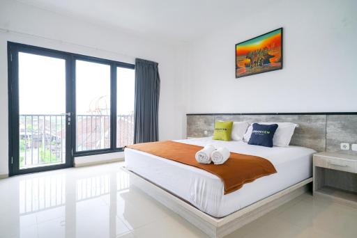 Urbanview Pecatu Residence Bali by RedDoorz - Housity