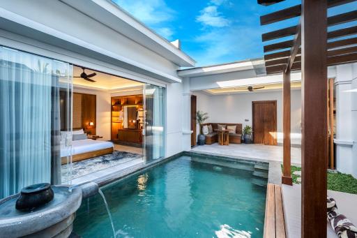 La Numa Villas Canggu - Housity
