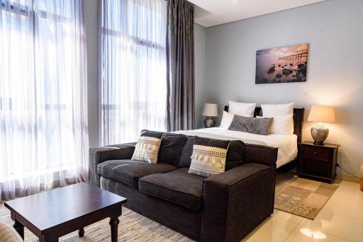 Studio 1101 iTower - Housity