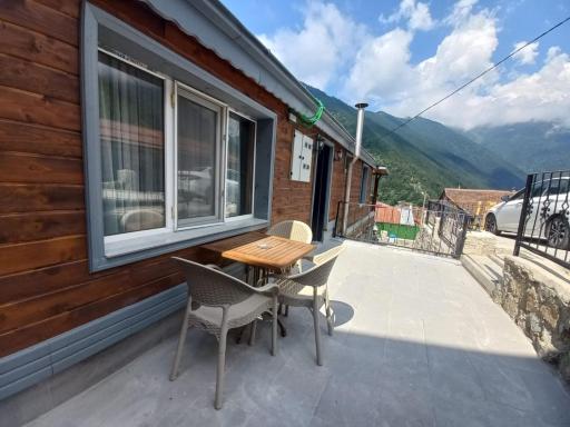 Uzungöl Standart Oda - Housity