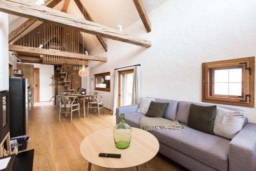 dieKELLERSTÖCKL - Das Rosenstöckl S22 mit Mini-Pool - Housity