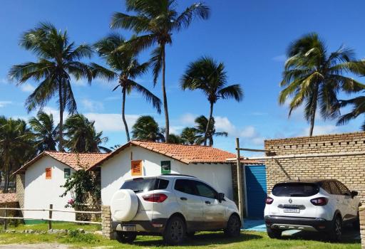 Cabanas Caraúbas - Housity