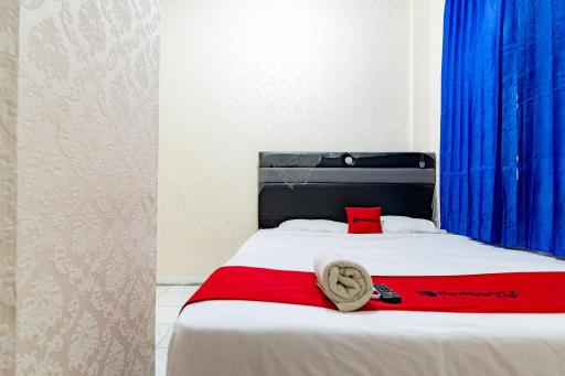 RedDoorz Near RSUD Dr Pringadi Medan 3 - Housity