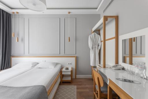 Frapolli 21 Hotel - Housity