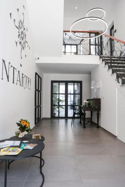 NTARTEI - Housity