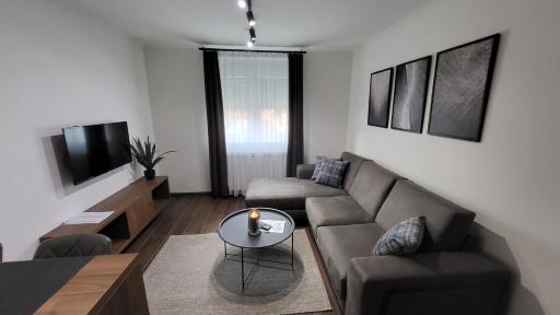 Apartments Spring - Housity