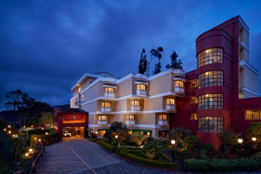 Fortune Resort Sullivan Court, Ooty - Member ITC Hotels' Group - Housity
