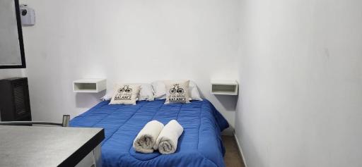 Paso de los Andes 1450 Mendoza Suites - Housity