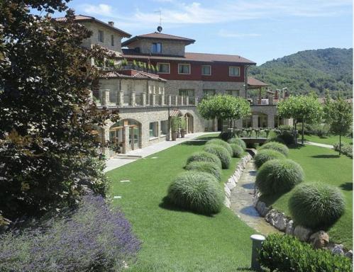 Bes Hotel Terme di Palazzago - Housity