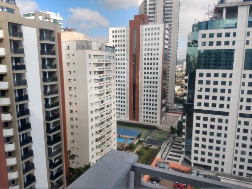 Lindo apto 2dorms Aconchegante Homeoffice Completo - Housity
