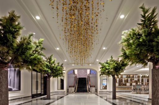 Four Seasons Chicago - Housity