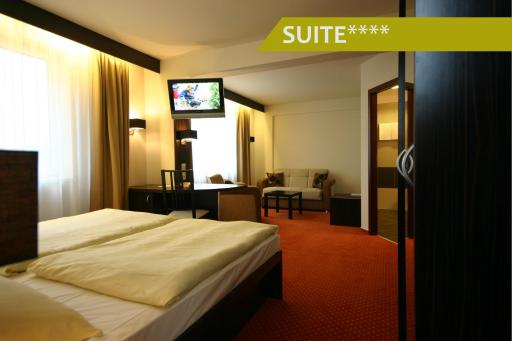Hotel Ludmila - Housity