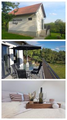 Apartmán Podyjí - Housity