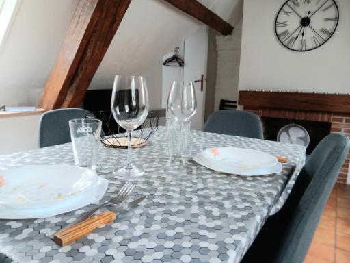 Le 61 - hyper centre - WIFI - Housity