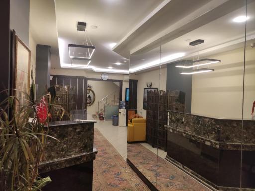 Hotel Nayla - Housity
