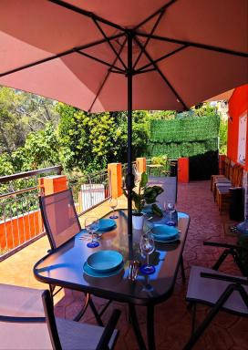 Relax House Barcelone - Housity