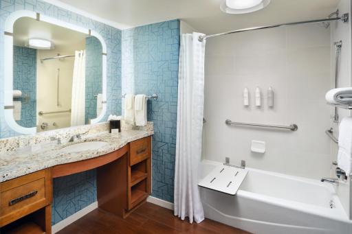 Homewood Suites Atlanta Midtown - Housity