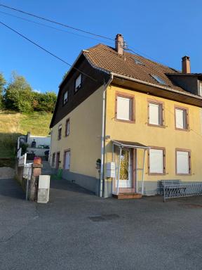 Le petit St Blaise - Housity