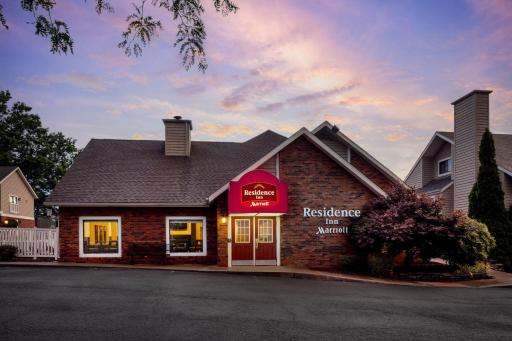 Residence Inn Binghamton - Housity