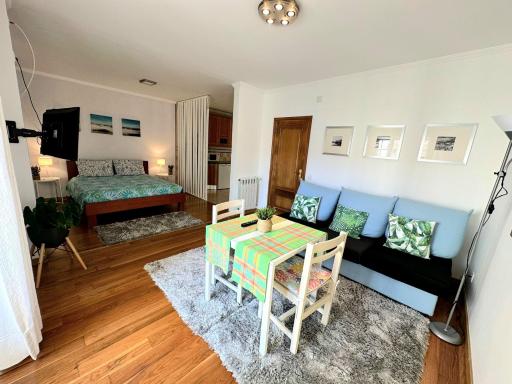 Comfortable and quiet apartment - Housity