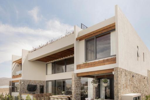 Casa de lujo, hasta con cine privado - Housity